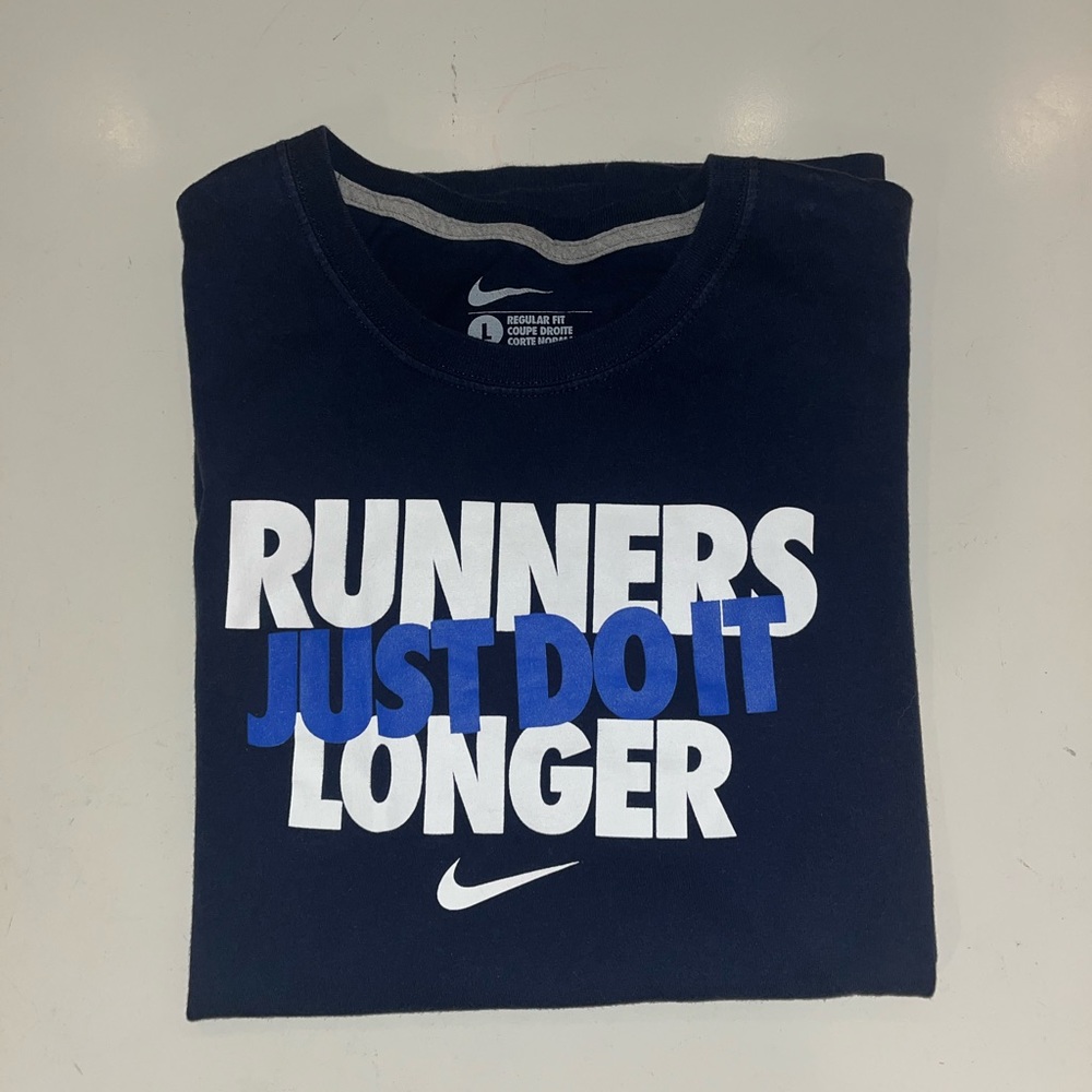 Nike Men’s T-shirt